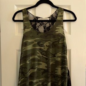 Vintage Havana tank top